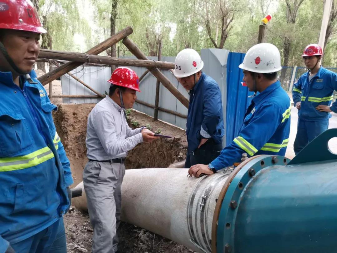 凤凰工业管道清洗-管道清淤