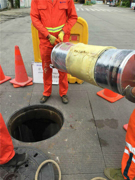 凤凰管道非开挖修复6大核心技术，一招解决城市“地下病”