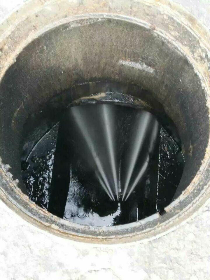 凤凰市政管道清洗-排污管道清洗