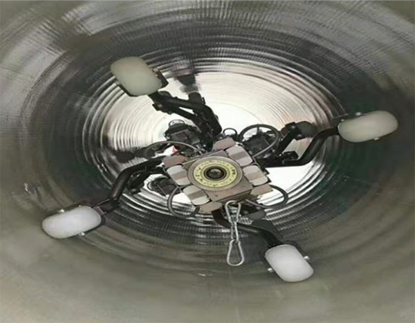 凤凰市政管道清淤怎么修复