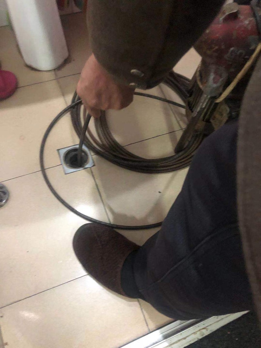 凤凰管道疏通，疏通下水道